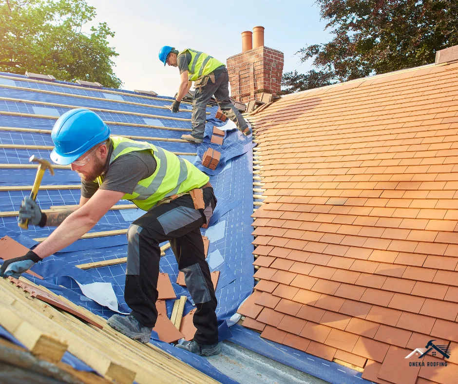 Why choose Roof Repair Near Me in New Castle, VA